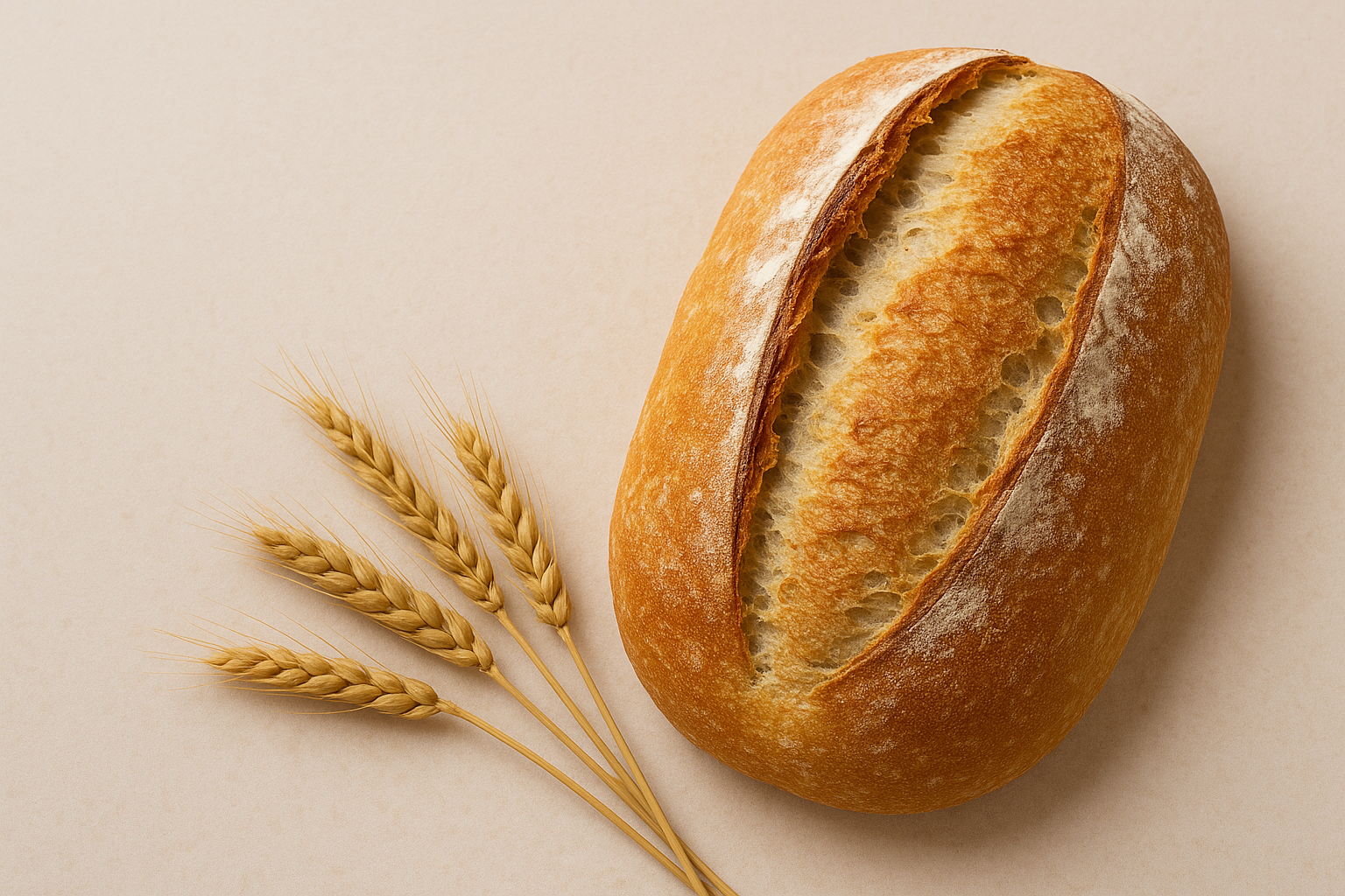 Homemade Bread Basics: From Dough to Delicious Loaf